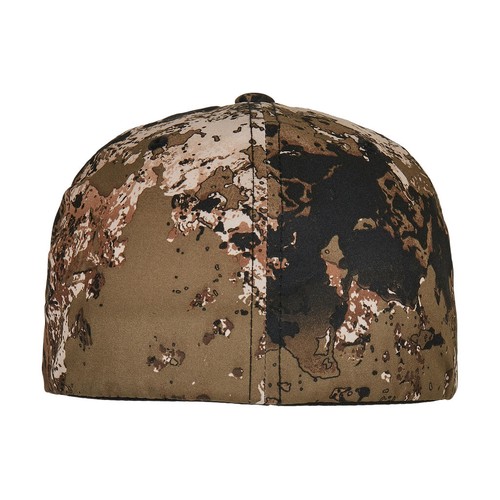 Flexfit® Veil Camo™ Cap thumbnail 4