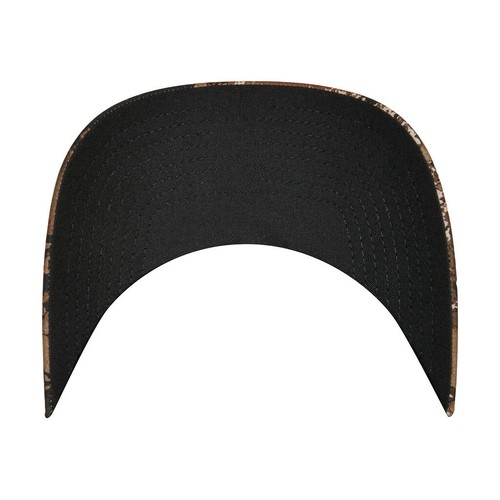 Flexfit® Veil Camo™ Cap thumbnail 6
