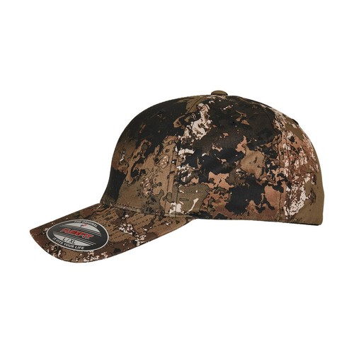 Flexfit® Veil Camo™ Cap thumbnail 5