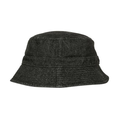 Denim Bucket Hat - 7