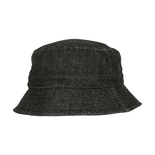 Denim Bucket Hat - 8