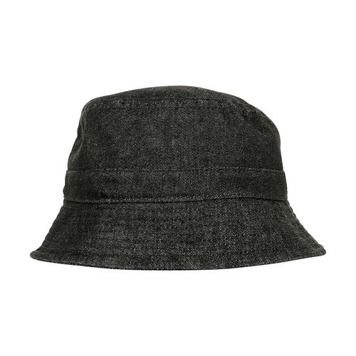 Denim Bucket Hat - 11