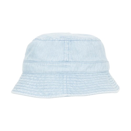 Denim Bucket Hat thumbnail 5