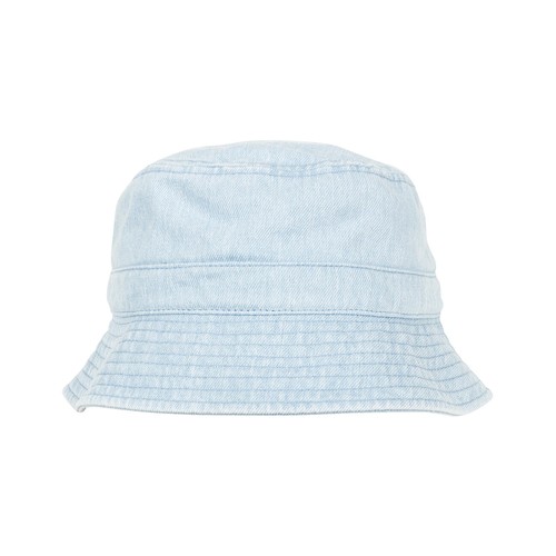 Denim Bucket Hat thumbnail 4