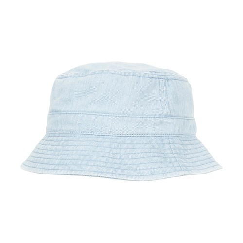 Denim Bucket Hat thumbnail 6