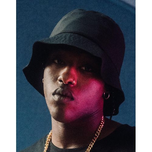 Adjustable Flexfit Bucket Hat - 2