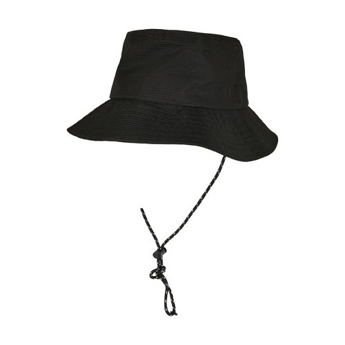 Adjustable Flexfit Bucket Hat - 4