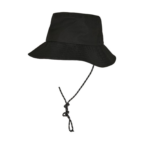 Adjustable Flexfit Bucket Hat thumbnail 5