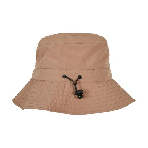 Elastic Adjuster Bucket Hat - 4