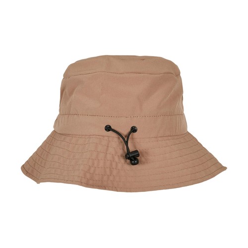 Elastic Adjuster Bucket Hat thumbnail 5