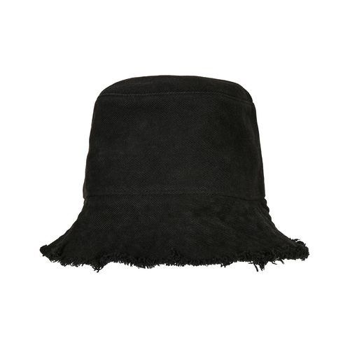 Open Edge Bucket Hat - 4