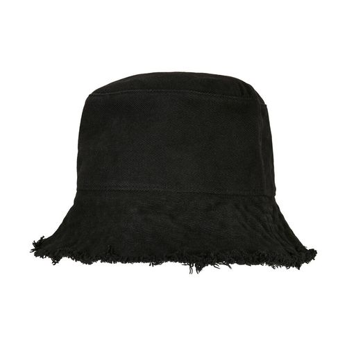 Open Edge Bucket Hat - 5