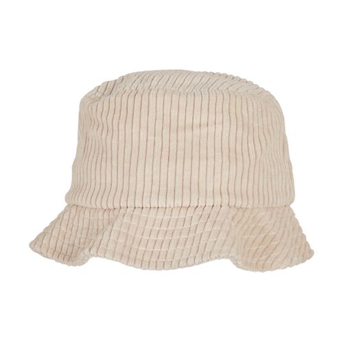 Big Corduroy Bucket Hat - 4