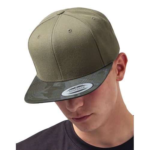 camouflage olive
