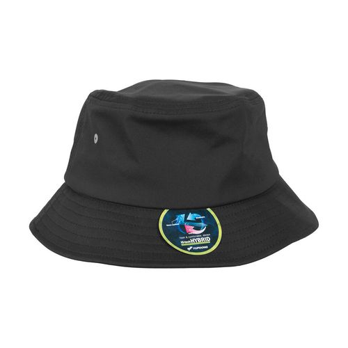 Nylon Bucket Hat - 3