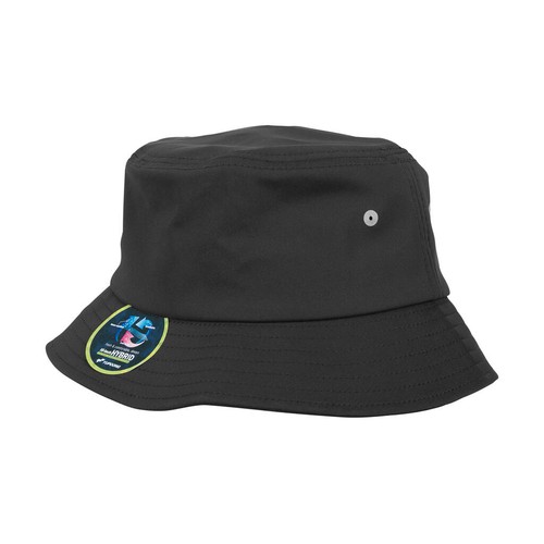 Nylon Bucket Hat thumbnail 4