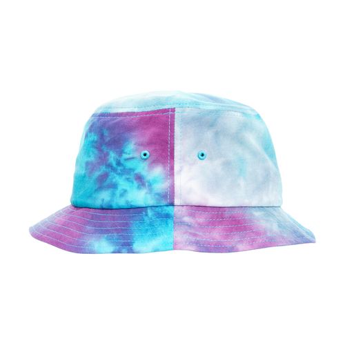 Festival Print Bucket Hat - 4
