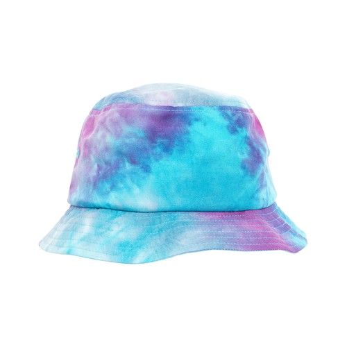 Festival Print Bucket Hat thumbnail 4