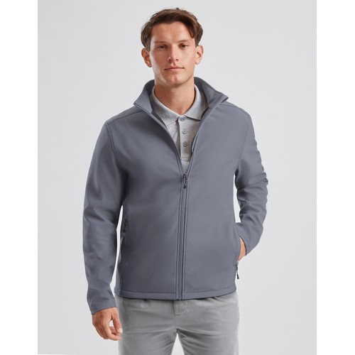 Essential Softshell Jacket - 1