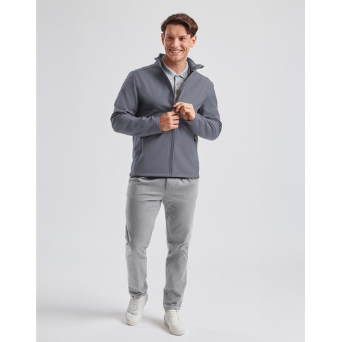 Essential Softshell Jacket thumbnail 4