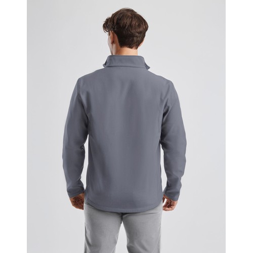 Essential Softshell Jacket thumbnail 5