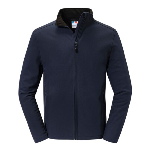 Essential Softshell Jacket thumbnail 6