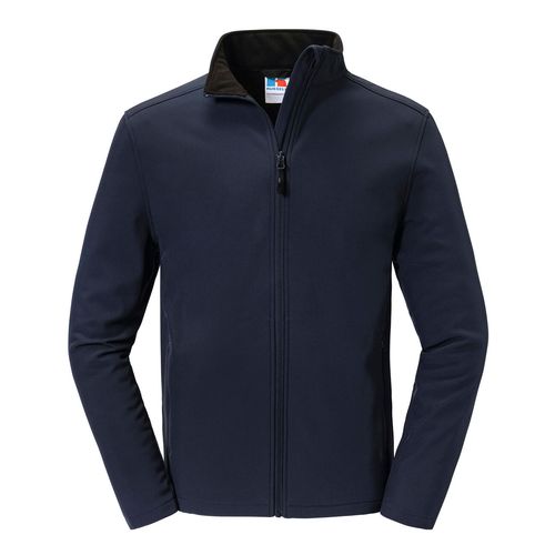 Essential Softshell Jacket - 5