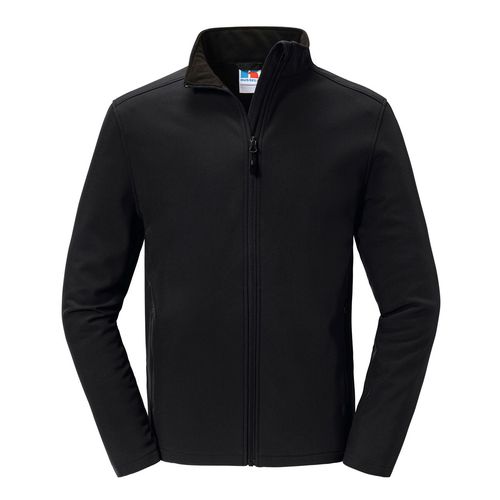 Essential Softshell Jacket - 9