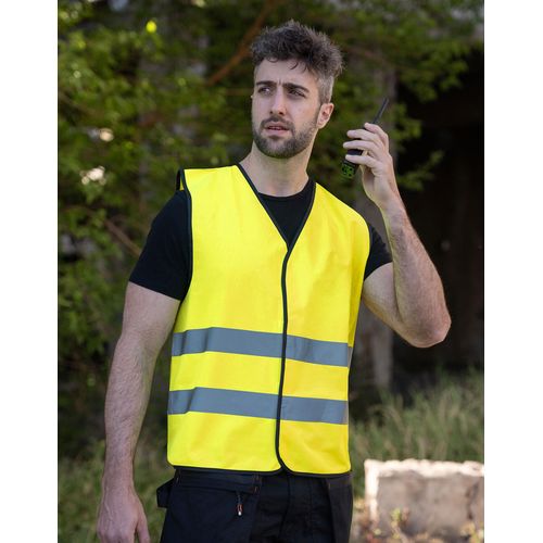jaune