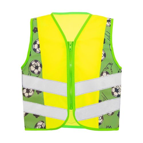 Children's Safety Vest Action - 5