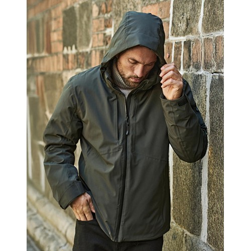 All Weather Winter Jacket - 1
