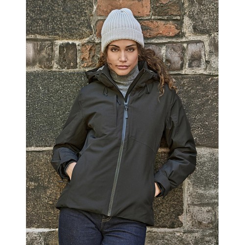 Womens`s All Weather Winter Jacket - 1