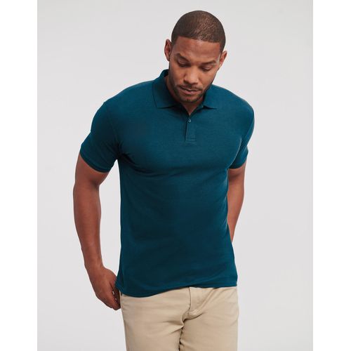 Authentic Eco Polo - 2