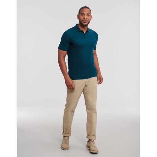 Authentic Eco Polo - 4