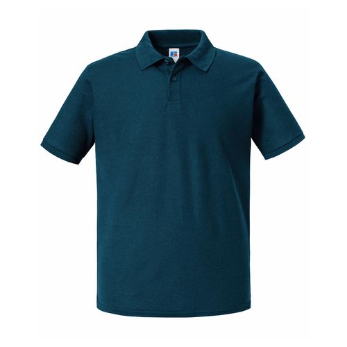 Authentic Eco Polo - 6