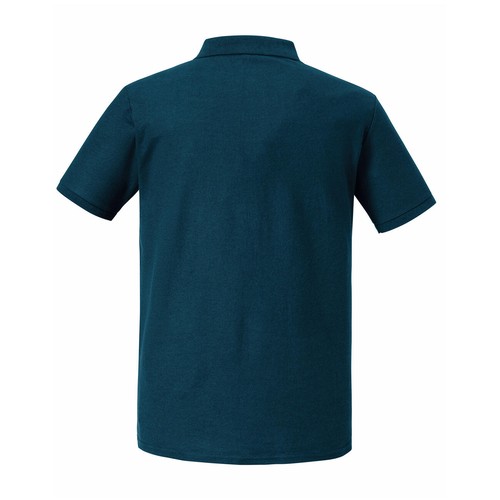 Authentic Eco Polo thumbnail 7
