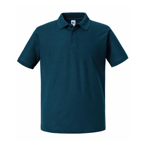 Authentic Eco Polo thumbnail 10