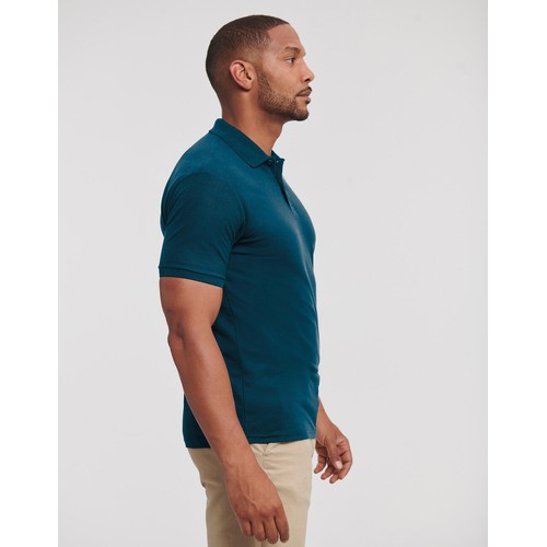 Authentic Eco Polo thumbnail 4