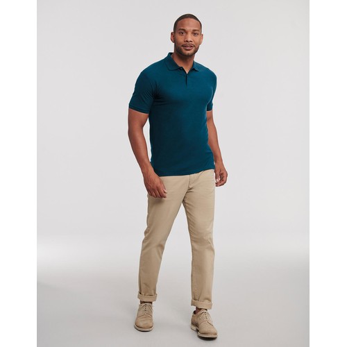 Authentic Eco Polo thumbnail 9