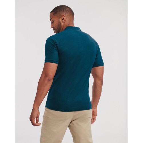 Authentic Eco Polo thumbnail 5