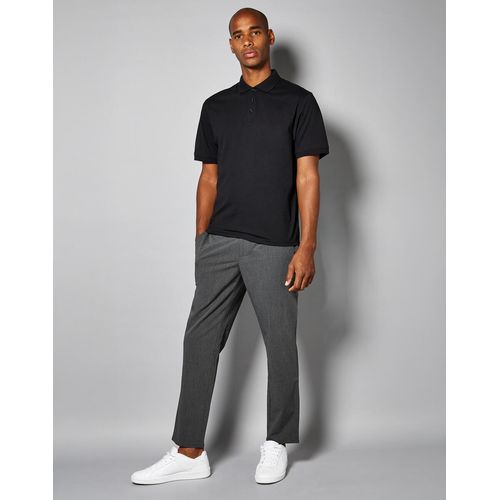 Regular Fit Superwash® 60º Jersey Polo - 5