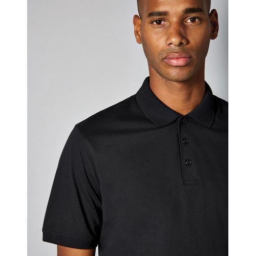Regular Fit Superwash® 60º Jersey Polo - 6