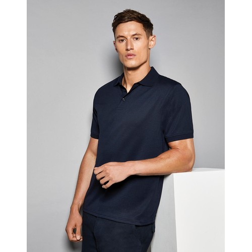 Regular Fit Superwash® 60º Jersey Polo thumbnail 5