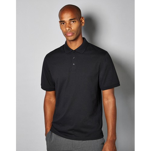 Regular Fit Superwash® 60º Jersey Polo thumbnail 7