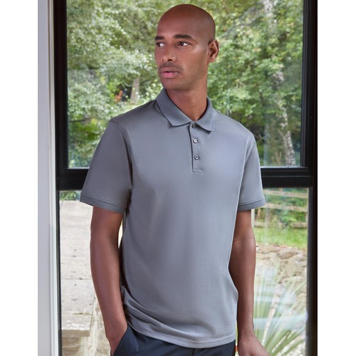 Regular Fit Superwash® 60º Jersey Polo thumbnail 11