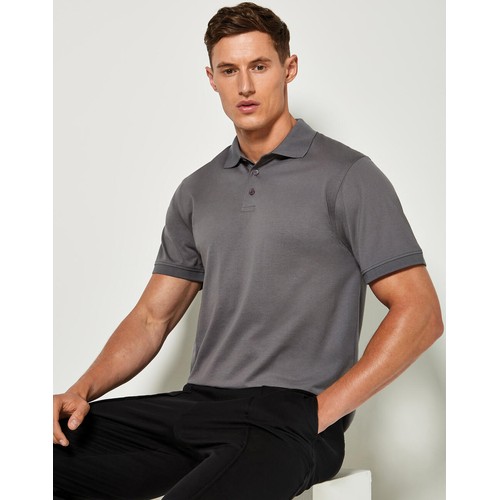 Regular Fit Superwash® 60º Jersey Polo thumbnail 12