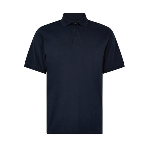 Regular Fit Superwash® 60º Jersey Polo thumbnail 10