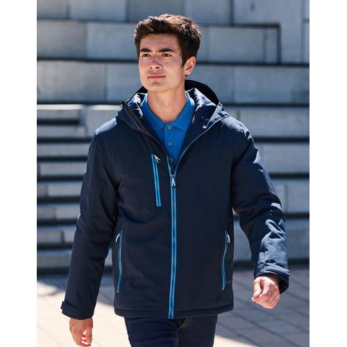 CHAQUETA CORTAVIENTO DE DEPORTE