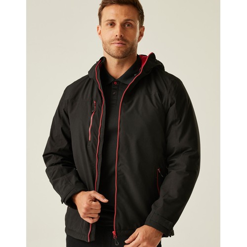 Navigate Waterproof Jacket thumbnail 4