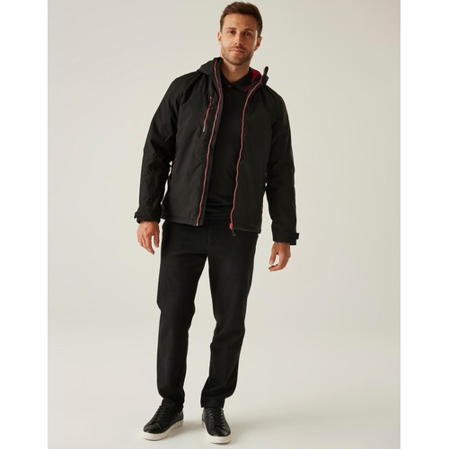 Navigate Waterproof Jacket thumbnail 6